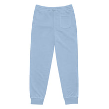 Load image into Gallery viewer, UTO IV Unisex Pigment-Dyed Sweatpants
