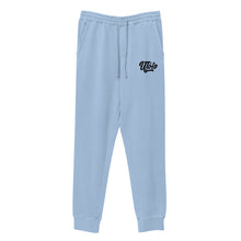 Load image into Gallery viewer, UTO IV Unisex Pigment-Dyed Sweatpants
