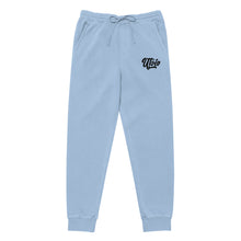 Load image into Gallery viewer, UTO IV Unisex Pigment-Dyed Sweatpants
