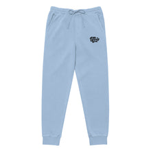 Load image into Gallery viewer, UTO IV Unisex Pigment-Dyed Sweatpants
