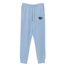 Load image into Gallery viewer, UTO IV Unisex Pigment-Dyed Sweatpants
