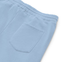 Load image into Gallery viewer, UTO IV Unisex Pigment-Dyed Sweatpants
