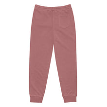Load image into Gallery viewer, UTO IV Unisex Pigment-Dyed Sweatpants
