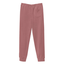 Load image into Gallery viewer, UTO IV Unisex Pigment-Dyed Sweatpants
