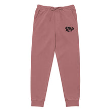 Load image into Gallery viewer, UTO IV Unisex Pigment-Dyed Sweatpants

