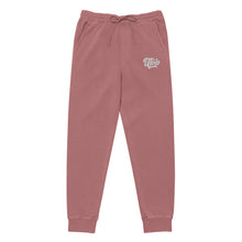 Load image into Gallery viewer, UTO IV Unisex Pigment-Dyed Sweatpants
