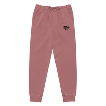 Load image into Gallery viewer, UTO IV Unisex Pigment-Dyed Sweatpants
