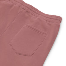Load image into Gallery viewer, UTO IV Unisex Pigment-Dyed Sweatpants
