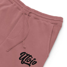 Load image into Gallery viewer, UTO IV Unisex Pigment-Dyed Sweatpants

