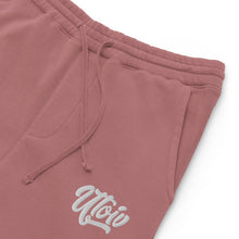 Load image into Gallery viewer, UTO IV Unisex Pigment-Dyed Sweatpants
