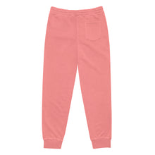 Load image into Gallery viewer, UTO IV Unisex Pigment-Dyed Sweatpants
