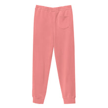 Load image into Gallery viewer, UTO IV Unisex Pigment-Dyed Sweatpants

