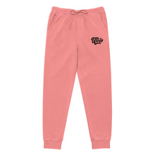 Load image into Gallery viewer, UTO IV Unisex Pigment-Dyed Sweatpants

