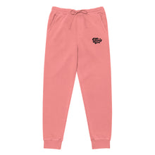 Load image into Gallery viewer, UTO IV Unisex Pigment-Dyed Sweatpants
