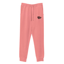 Load image into Gallery viewer, UTO IV Unisex Pigment-Dyed Sweatpants
