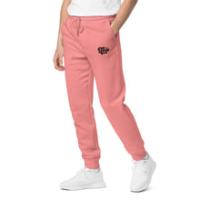 Load image into Gallery viewer, UTO IV Unisex Pigment-Dyed Sweatpants
