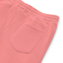 Load image into Gallery viewer, UTO IV Unisex Pigment-Dyed Sweatpants
