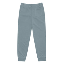 Load image into Gallery viewer, UTO IV Unisex Pigment-Dyed Sweatpants
