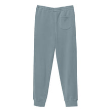 Load image into Gallery viewer, UTO IV Unisex Pigment-Dyed Sweatpants
