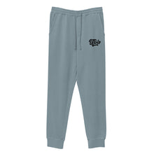 Load image into Gallery viewer, UTO IV Unisex Pigment-Dyed Sweatpants
