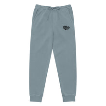 Load image into Gallery viewer, UTO IV Unisex Pigment-Dyed Sweatpants

