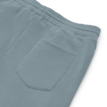 Load image into Gallery viewer, UTO IV Unisex Pigment-Dyed Sweatpants
