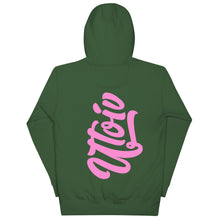 Load image into Gallery viewer, UTO IV &quot;Respect Black Women&quot; Unisex Hoodie

