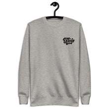 Load image into Gallery viewer, UTO IV Unisex Premium Sweatshirt
