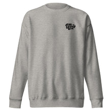 Load image into Gallery viewer, UTO IV Unisex Premium Sweatshirt
