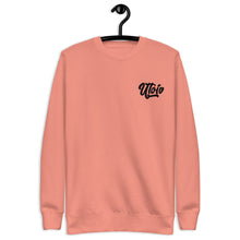Load image into Gallery viewer, UTO IV Unisex Premium Sweatshirt
