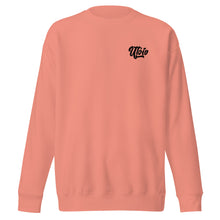 Load image into Gallery viewer, UTO IV Unisex Premium Sweatshirt

