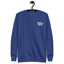 Load image into Gallery viewer, UTO IV Unisex Premium Sweatshirt
