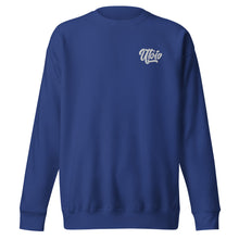 Load image into Gallery viewer, UTO IV Unisex Premium Sweatshirt
