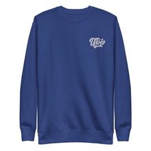 Load image into Gallery viewer, UTO IV Unisex Premium Sweatshirt
