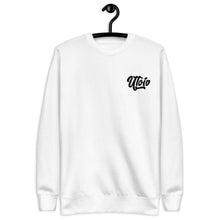Load image into Gallery viewer, UTO IV Unisex Premium Sweatshirt
