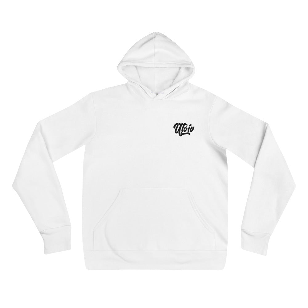 UTO IV Unisex hoodie
