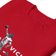 Load image into Gallery viewer, UTO IV &quot;Vanilla Vick&quot; Men&#39;s Unisex T-Shirt
