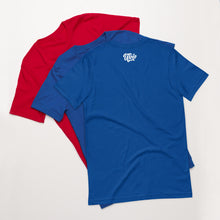 Load image into Gallery viewer, UTO IV &quot;Vanilla Vick&quot; Men&#39;s Unisex T-Shirt
