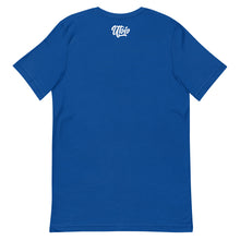 Load image into Gallery viewer, UTO IV &quot;Vanilla Vick&quot; Men&#39;s Unisex T-Shirt
