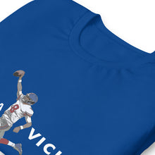 Load image into Gallery viewer, UTO IV &quot;Vanilla Vick&quot; Men&#39;s Unisex T-Shirt
