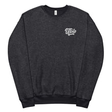 Load image into Gallery viewer, UTO IV Unisex Sueded Fleece Sweatshirt
