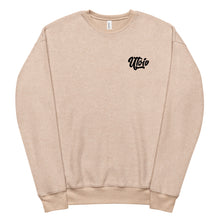 Load image into Gallery viewer, UTO IV Unisex Sueded Fleece Sweatshirt
