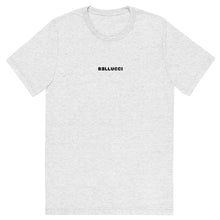 Load image into Gallery viewer, UTO IV &quot;Bellucci&quot; Short Sleeve T-Shirt
