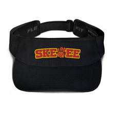 Load image into Gallery viewer, UTO IV SKEGEE Visor
