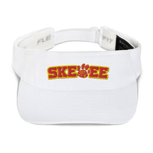 Load image into Gallery viewer, UTO IV SKEGEE Visor
