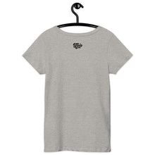 Load image into Gallery viewer, UTO IV Women’s Basic Organic T-Shirt

