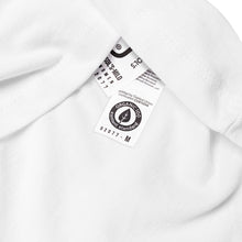 Load image into Gallery viewer, UTO IV &quot;46 Girls&quot; Women’s Basic Organic T-Shirt
