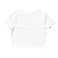 Load image into Gallery viewer, UTO IV &quot;French Kiss&quot; Women’s Crop Tee
