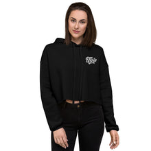 Load image into Gallery viewer, UTO IV Crop Hoodie
