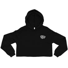 Load image into Gallery viewer, UTO IV Crop Hoodie
